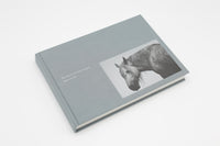 The Horses of Yururi Island<br />ユルリ島の馬