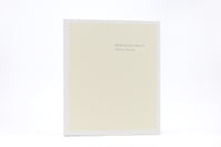 【IMA Photobooks】Model Studies: Kōtō-ku
