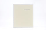 【IMA Photobooks】Model Studies: Kōtō-ku