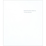 【IMA Photobooks】Model Studies: Kōtō-ku