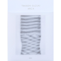 【IMA Photobooks】ARCA《サイン本》