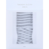 【IMA Photobooks】ARCA《サイン本》