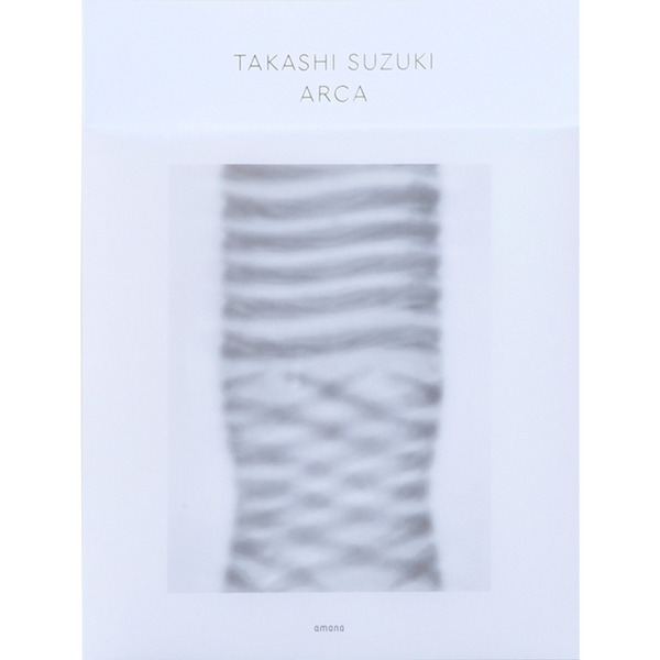 【IMA Photobooks】ARCA《サイン本》