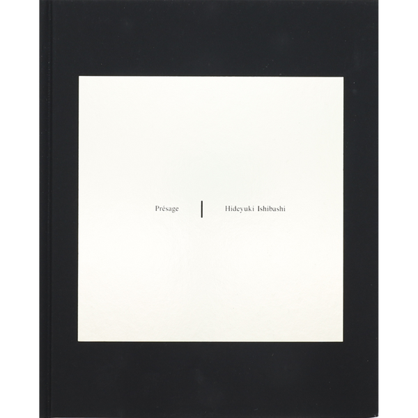 【IMA Photobooks】Présage