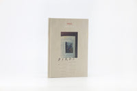 【IMA Photobooks】BIRDS