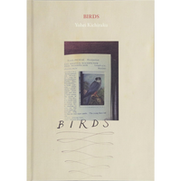 【IMA Photobooks】BIRDS
