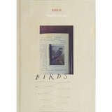 【IMA Photobooks】BIRDS