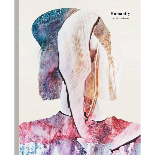 【IMA Photobooks】Humanity《サイン本》