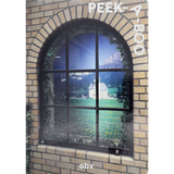 【IMA Photobooks】PEEK-A-BOO