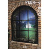 【IMA Photobooks】PEEK-A-BOO