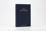 【IMA Photobooks】NEW GENTLEMEN