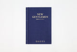 【IMA Photobooks】NEW GENTLEMEN