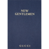 【IMA Photobooks】NEW GENTLEMEN
