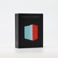 【IMA Photobooks】BAU《サイン本》