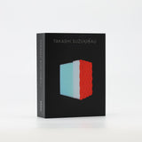 【IMA Photobooks】BAU《サイン本》