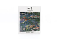 SEIGENSHA | TASCHEN Basic Art Series<br />モネ CLAUDE MONET