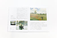 SEIGENSHA | TASCHEN Basic Art Series<br />モネ CLAUDE MONET