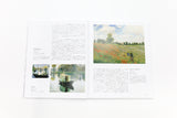 SEIGENSHA | TASCHEN Basic Art Series<br />モネ CLAUDE MONET