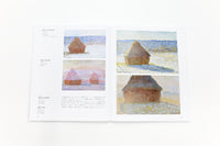 SEIGENSHA | TASCHEN Basic Art Series<br />モネ CLAUDE MONET