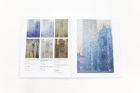 SEIGENSHA | TASCHEN Basic Art Series<br />モネ CLAUDE MONET