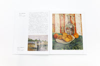SEIGENSHA | TASCHEN Basic Art Series<br />ゴッホ VINCENT VAN GOGH