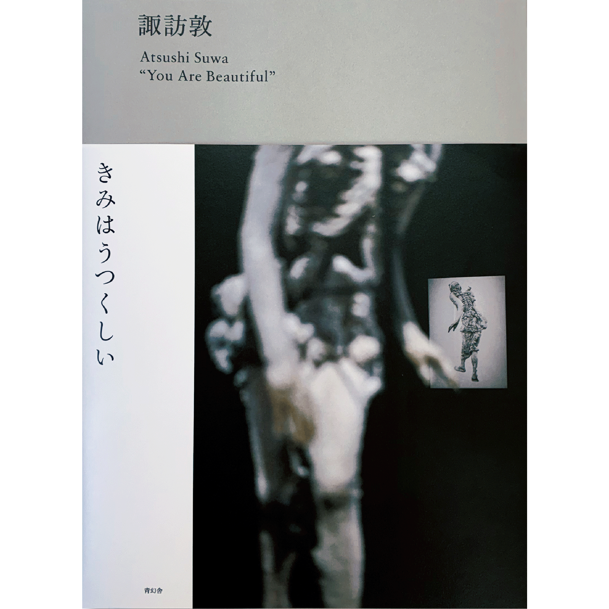 アート – 青幻舎オンラインショップ