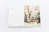 【青菁社】Dear deer 奈良の鹿 ポストカードブック