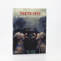 【IMA Photobooks】TOKYO1970 BY JAPANESE PHOTOGRAPHERS 9