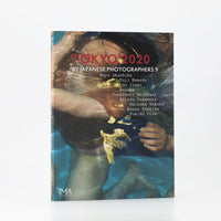 【IMA Photobooks】TOKYO2020 BY JAPANESE PHOTOGRAPHERS 9