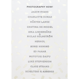 【IMA Photobooks】PHOTOGRAPHY NOW!