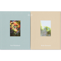 【IMA Photobooks】Gift