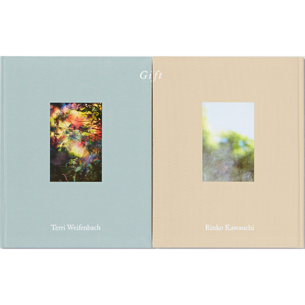 【IMA Photobooks】Gift