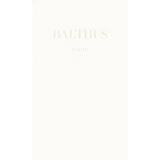【IMA Photobooks】Balthus / room17
