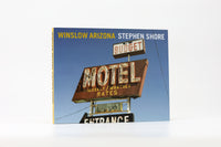 【IMA Photobooks】WINSLOW ARIZONA