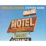 【IMA Photobooks】WINSLOW ARIZONA