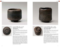 【9/19発売予約】RAKU - A Living Tradition: Sixteen generations of Japanese tea bowl makers