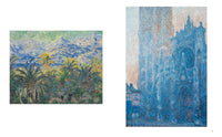【10/3発売予約】SEIGENSHA | TASCHEN Basic Art Series<br />モネ CLAUDE MONET