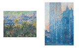 【10/3発売予約】SEIGENSHA | TASCHEN Basic Art Series<br />モネ CLAUDE MONET