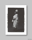 高木由利子「Threads of beauty 1995-2025」ミニポスター