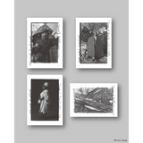 高木由利子「Threads of beauty 1995-2025」ミニポスター
