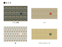 贈れる、飾れる　ポストカードフレーム 【モリス4種】