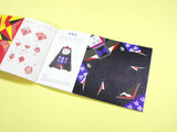 折り紙カードブック 折りCA6 東京おり / Orica⑥ TOKYO ORIGAMI
