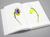 ENCYCLOPEDIA OF FLOWERS Ⅲ 植物図鑑 《東信さん・椎木俊介さんサイン本》