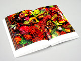 ENCYCLOPEDIA OF FLOWERS Ⅲ 植物図鑑 《東信さん・椎木俊介さんサイン本》