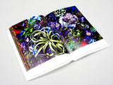 ENCYCLOPEDIA OF FLOWERS Ⅲ 植物図鑑 《東信さん・椎木俊介さんサイン本》