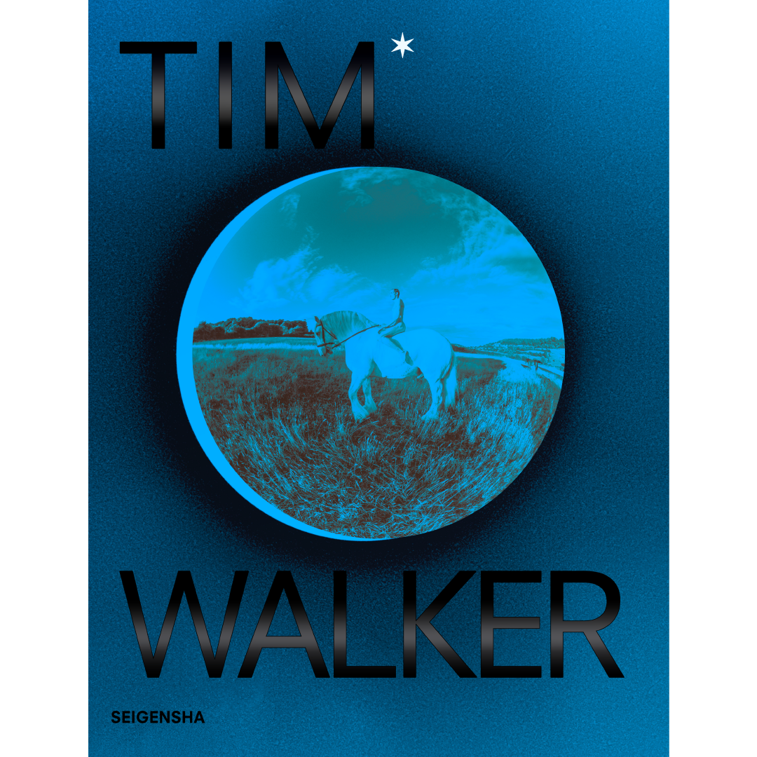 ティム・ウォーカー写真集 SHOOT FOR THE MOON – 青幻舎オンラインショップ ティム・ウォーカー写真集 SHOOT FOR THE MOON – 青幻舎オンラインショップ