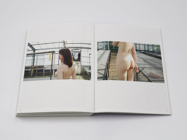 クロダミサト 裸婦明媚 写真集 沙和子 - アート、エンターテインメント