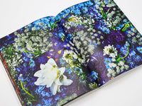 Encyclopedia of Flowers 植物図鑑V《サイン本》