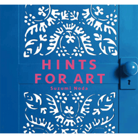 野田凉美作品集 HINTS FOR ART