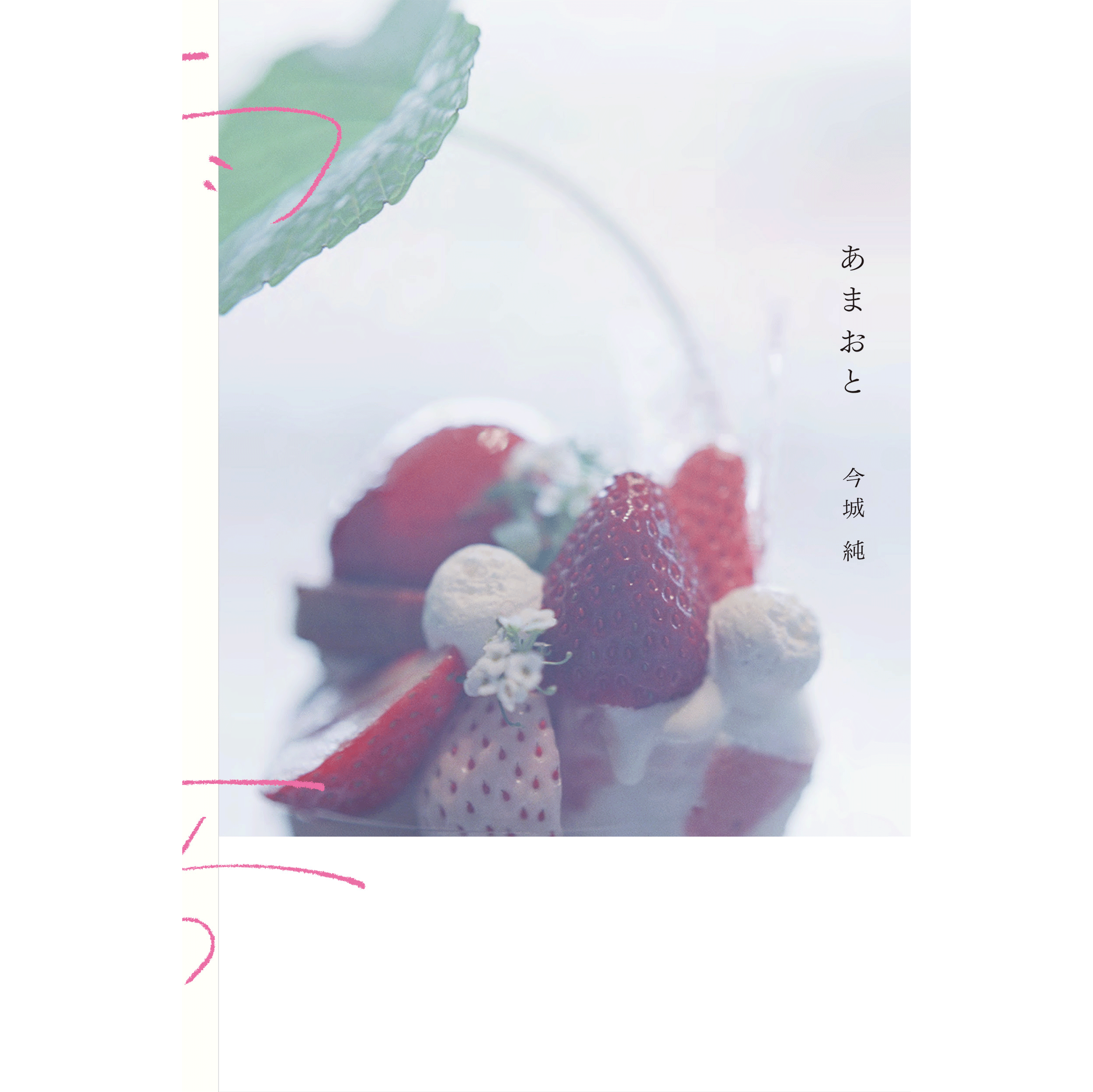 雨音 – 青幻舎オンラインショップ